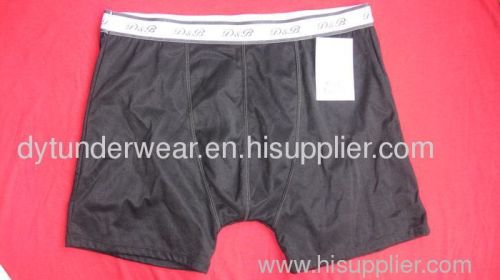 Men Boxer Shorts Underwear