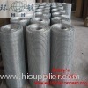 Low Carbom Steel welded wire mesh