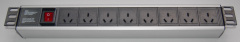 PDU FOR AUSTRALIA