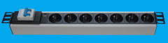 PDU FOR FRANCE