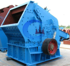 impact crusher