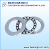 thrust ball bearings