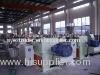 PE Water And Gas Supply Pipe Extruder Machine