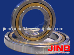 Cylindrical roller bearing