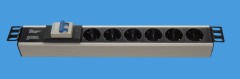 PDU FOR GERMANY