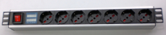 PDU FOR ITALIAN