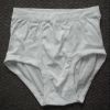 White 2XL Men Briefs