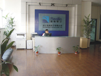 Zhejiang Reallin Electron Co., Ltd.