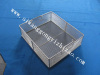 Anping wire mesh small hole 304 steel medical basket