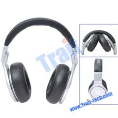 High Performance Professional Noise Isolation Stereo Headphone