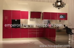 Kitchen cabinet