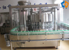 Alcohol filling machine