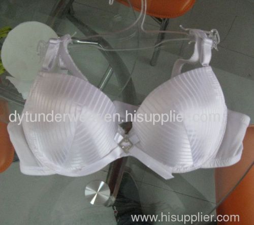 Padded Push Up Bra