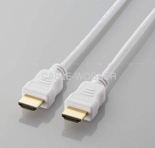 gold plated High Speed HDMI Cables