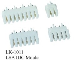 LSA IDC MODULE