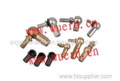 ball socket DIN71805