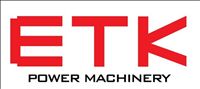 Changzhou ETK Power Machinery Co., Ltd