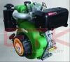 China Diesel engine - 188F Manufacture