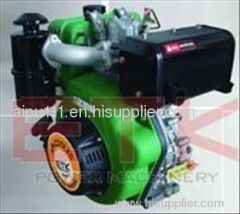 China Diesel engine - 188F Manufacture