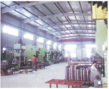 Ningbo Yaoma Metal Co., Ltd.