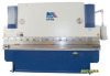 Hydraulic Press Brake