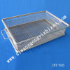 handle shapes 304 stainless steel basket