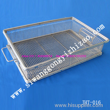 stainless steel 304 basket