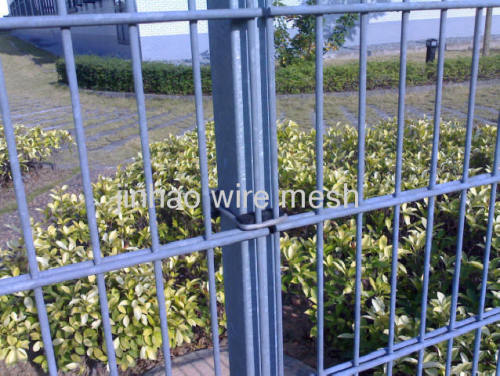 Metal FENCING