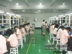 Guangzhou Lendey Electronic Company