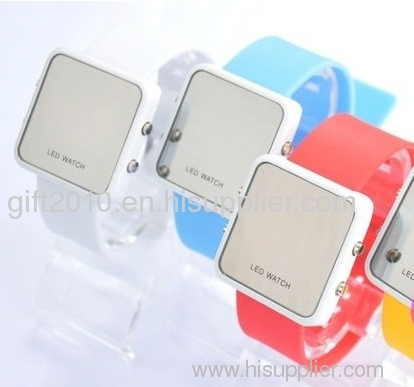 wholesale led quartz watches