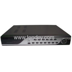 LD-L2008 Eight Channels H.264 Stand Alone DVR
