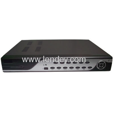 LD-L2008 Eight Channels H.264 Stand Alone DVR