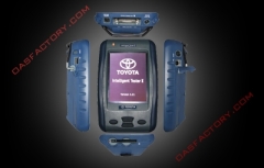 TOYOTA DENSO Diagnostic Tester-2