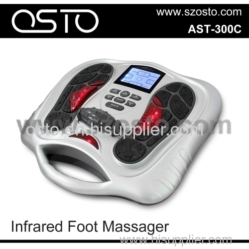 electric foot massager