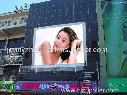 led screen