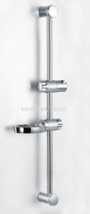 shower slide bars