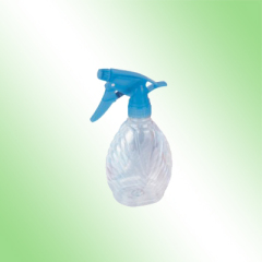 plastic bottle