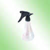 plastic sprayer bottle