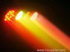54pcs LEDs High Power Outdoor PAR Light