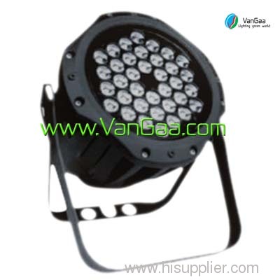 outdoor waterproof par light