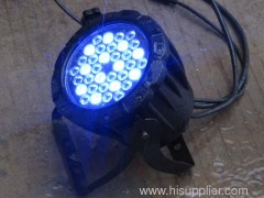 36pcs LEDs Outdoor PAR Light