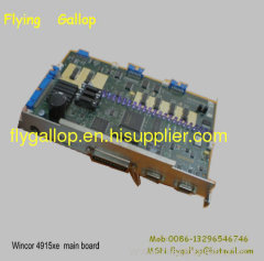 wincor 4915xe main board