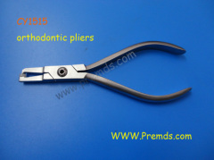 Band removing pliers / Orthodontic pliers