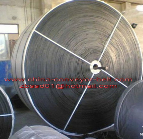 Nylon (NN )conveyor belt