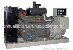 68kw Dalian-Deutz diesel generator set