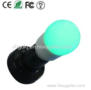 colorful globe lamp(YHB-18)