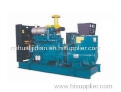 110kw Dalian-Deutz diesel generator set