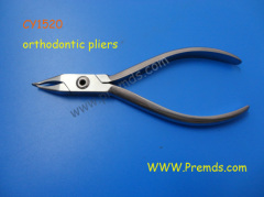 Orthodontic pliers/ How's Pliers