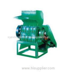 SWP630 plastic crusher