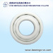 POM/PA plastic bearing